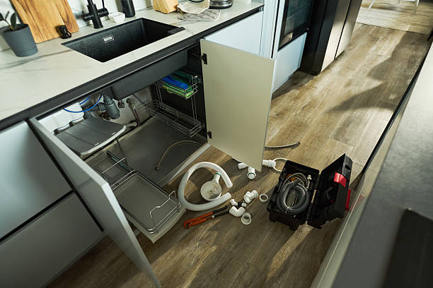 24/7 Emergency Garbage Disposal Repair experts in Mertztown, PA